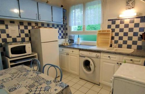 Cauterets Apartment | Comfortable Appartement T3 in Cauterets - Near Ski Lifts