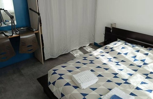 Laval Apartment | Appartement T3 Refait à Neuf