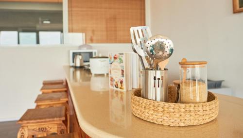 Antananarivo Avaradrano Apartment | Scenic Appartement T3 with Panoramic Views - Rated 9.5/10