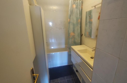 Sormiou Apartment | Family-Friendly Appartement T4 Just 5 Minutes from Beach