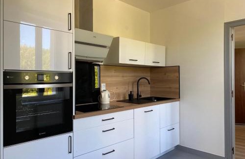 Jaunay-Clan Apartment | Family-Friendly Apartment near Futuroscope with Parking