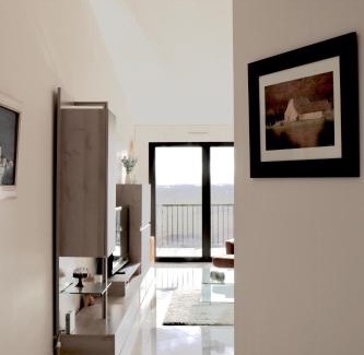 Rodez Apartment | Unique View Appartement T4 - 4 Star, Guest Rated 9.8