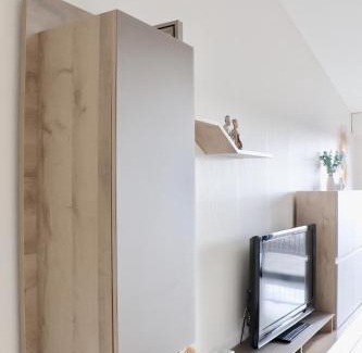 Rodez Apartment | Unique View Appartement T4 - 4 Star, Guest Rated 9.8