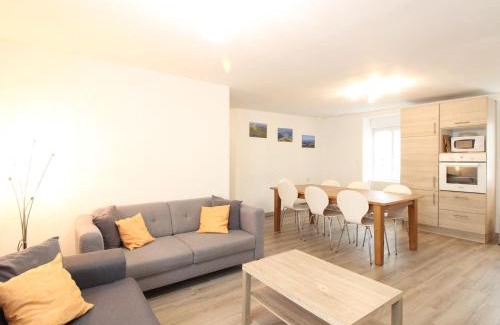 Mont-Dore Apartment | Stylish Apartment T5 in Mont-Dore: Perfect for Families