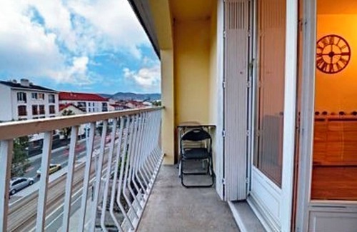 Clermont-Ferrand Apartment | Appartement T5 tout confort (idéal longue durée entreprise, ou famille)