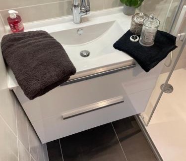 Tarascon-sur-Ariege Apartment | Exceptional Appartement in Tarascon sur Ariège - Family Friendly