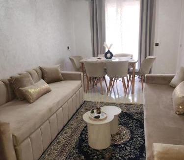 Tangier Apartment | Appartement Tanger