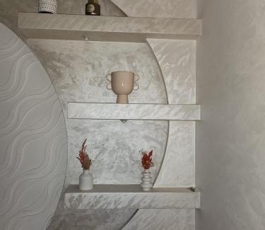 Tangier Apartment | Appartement Tanger