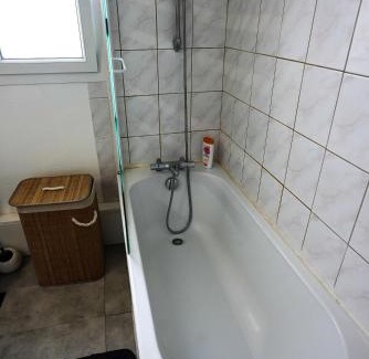 Besancon Apartment | Stylish Appartement Temis: Central Location with Parking & WiFi