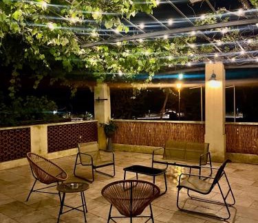 Breil-sur-Roya Apartment | Relaxing Apartment with Terrace and Lake View, Pet Friendly