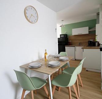 Perigueux Apartment | Family-Friendly Apartments in France for Memorable Stays