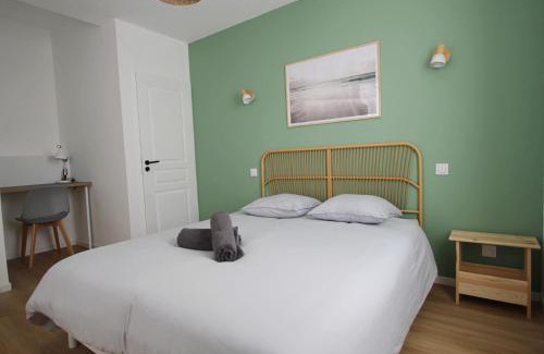 Perigueux Apartment | Family-Friendly Apartments in France for Memorable Stays