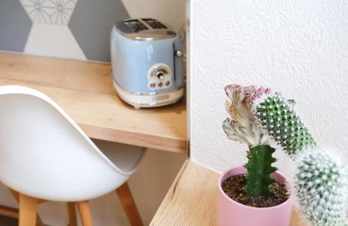 Travers Apartment | Scenic Scandinavian Nature Apartment: Rated 9.4 by Guests