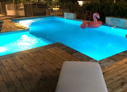 Quartier Desert Apartment | Discover Villa Bel Kay Nou: Pet Friendly Oceanfront Escape