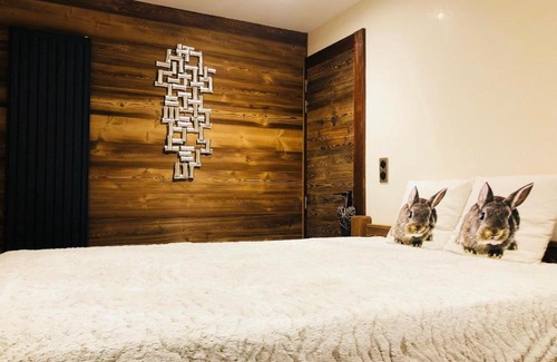 Val Claret Apartment | Discover Tignes: Family-Friendly 3-Room Apartment Awaits