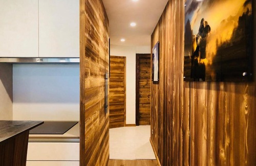 Val Claret Apartment | Discover Tignes: Family-Friendly 3-Room Apartment Awaits