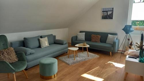 Ilsenburg Apartment | Family-Friendly Appartement Tischi: Rated 9.4/10 by Guests