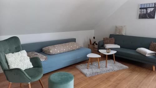 Ilsenburg Apartment | Family-Friendly Appartement Tischi: Rated 9.4/10 by Guests