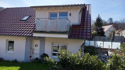Ilsenburg Apartment | Family-Friendly Appartement Tischi: Rated 9.4/10 by Guests