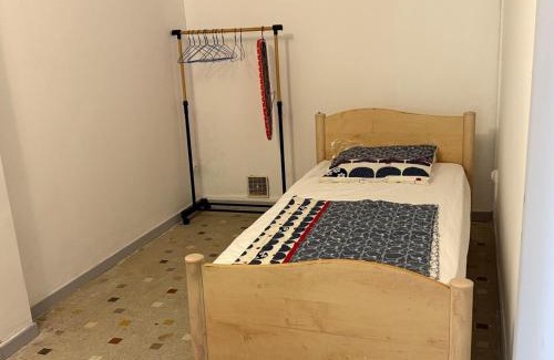 Fort-de-France Apartment | Appartement Tivoli Sur la route des rivières