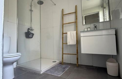 Fort-de-France Apartment | Appartement Tivoli Sur la route des rivières