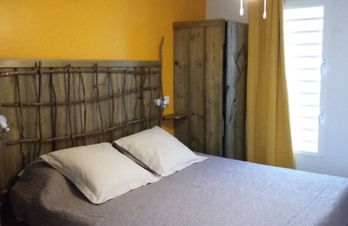 Rifflet Hotel | Top-Rated Appartement Tortue Kawane with Ocean View & Pool