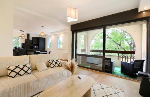 Castanet-Tolosan Apartment | Appartement Toulouse-Moderne-Luxury
