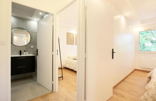 Castanet-Tolosan Apartment | Appartement Toulouse-Moderne-Luxury