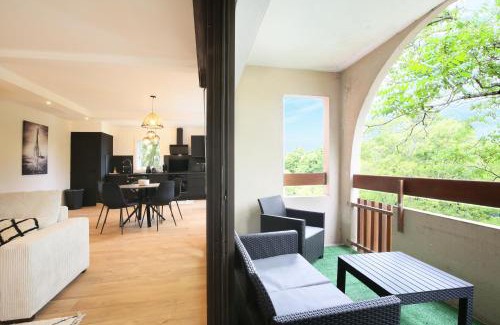 Castanet-Tolosan Apartment | Appartement Toulouse-Moderne-Luxury