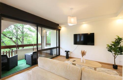 Castanet-Tolosan Apartment | Appartement Toulouse-Moderne-Luxury