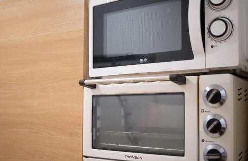 Saint-Charles Apartment | Convenient Apartment Near Gare St Charles for Your Stay