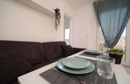 14th Arrondissement Apartment | Appartement tout équipé avec parking