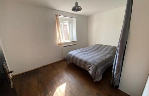 Begnecourt Apartment | Appartement tout confort à Begnécourt Vosges endr