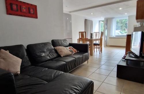 Begnecourt Apartment | Appartement tout confort à Begnécourt Vosges endr