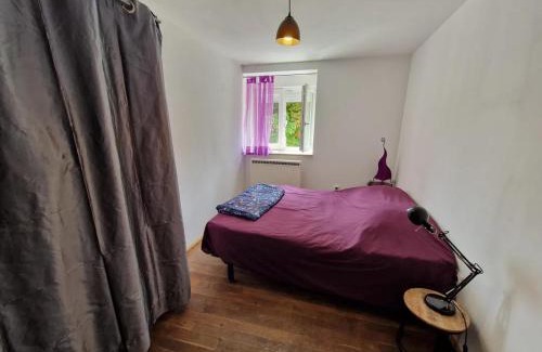 Begnecourt Apartment | Appartement tout confort à Begnécourt Vosges endr