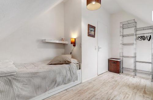 Eckartsweier Apartment | Appartement tout confort