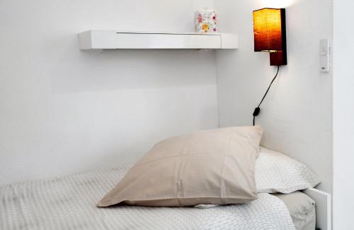 Eckartsweier Apartment | Appartement tout confort