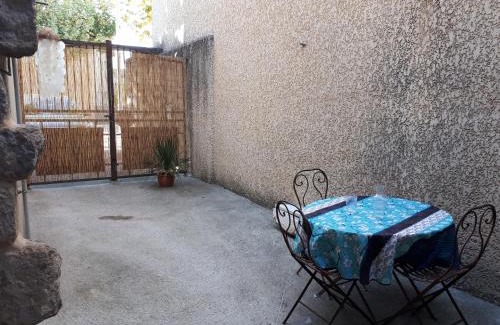 Joyeuse Apartment | Comfortable Appartement for 2-4 in Joyeuse, Ardèche