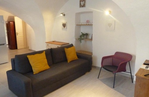 Joyeuse Apartment | Comfortable Appartement for 2-4 in Joyeuse, Ardèche