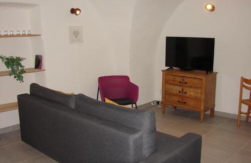 Joyeuse Apartment | Comfortable Appartement for 2-4 in Joyeuse, Ardèche