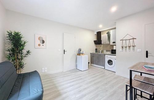 Riom Apartment | Appartement tout neuf 4 pers N2