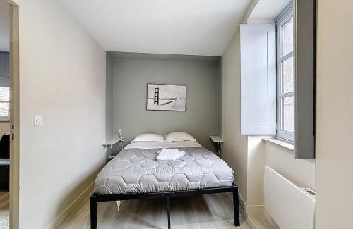 Riom Apartment | Appartement tout neuf 4 pers N2