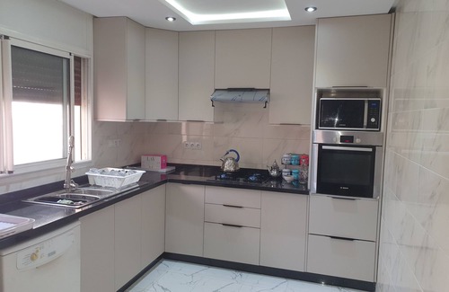 Laayayda Apartment | Newly Renovated Apartment in a Quiet, Secure Neighborhood