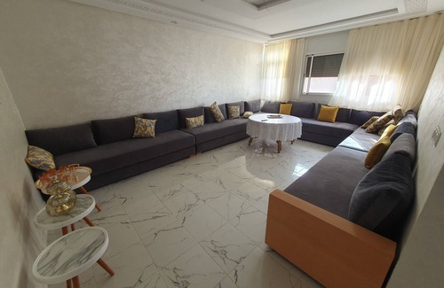 Laayayda Apartment | Newly Renovated Apartment in a Quiet, Secure Neighborhood