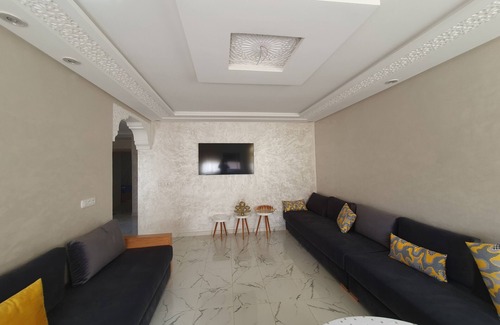 Laayayda Apartment | Newly Renovated Apartment in a Quiet, Secure Neighborhood