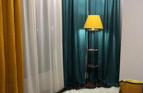 Khashuri Apartment | Pet-Friendly Apartment in the Heart of the City