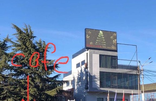 Khashuri Apartment | Pet-Friendly Apartment in the Heart of the City