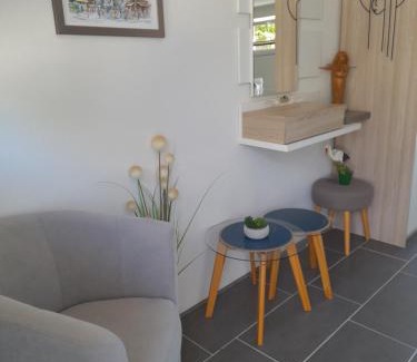 Mertzwiller Apartment | Cozy Retreat with Pool and Hot Tub, Rated 10/10 by Guests