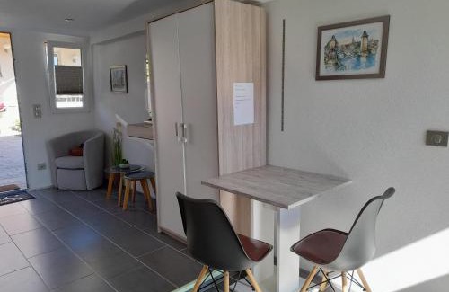 Mertzwiller Apartment | Cozy Retreat with Pool and Hot Tub, Rated 10/10 by Guests