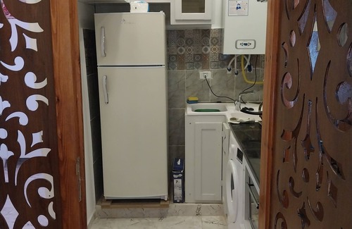 Bab Bhar Apartment | Family-Friendly Appartement Tunis Center for Memorable Stays